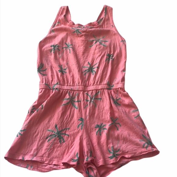 Old Navy Other - Old Navy romper